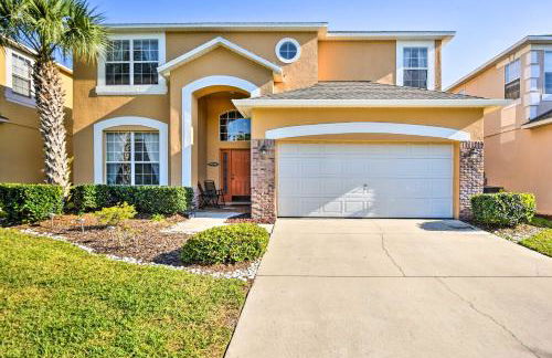 Luxe Terra Verde Villa with Theater 6 Mi to Disney! - Foto 2