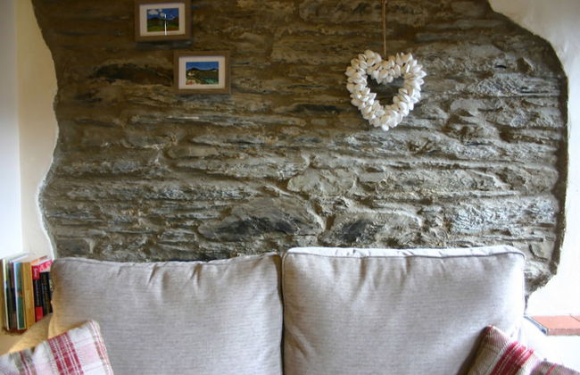 Troedyrhiw Holiday Cottages - Foto 60