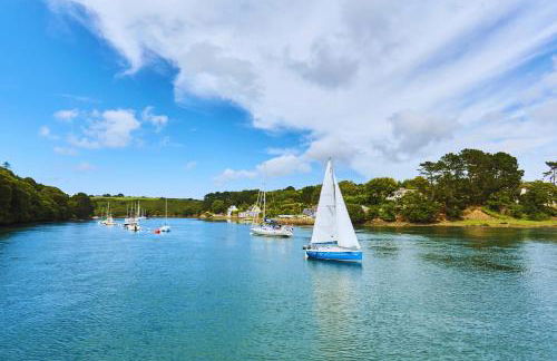 magnifique villa vue mer avec piscine - Foto 50