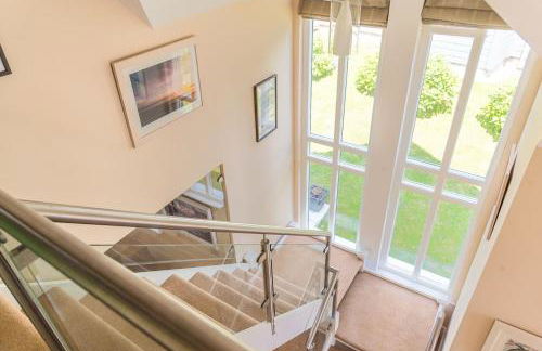 Trewhiddle Retreat V8 by Together Travel - Luxury 3-Bedroom Villa - Foto 11