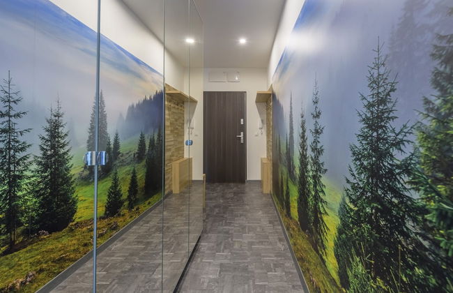 Logana z Sauna - Apartamenty 5d - Photo 19