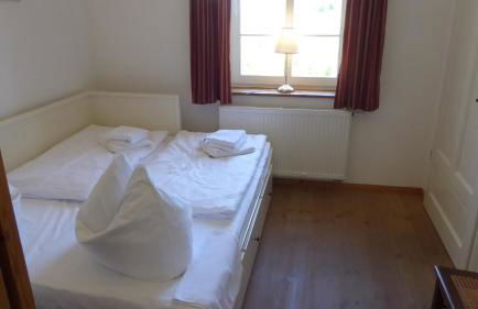 Ferienhaus Gut Rattelvitz Insel Rügen - Foto 42