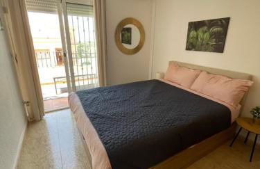 Villa VistaMar Retreat El Carmoli - Foto 8