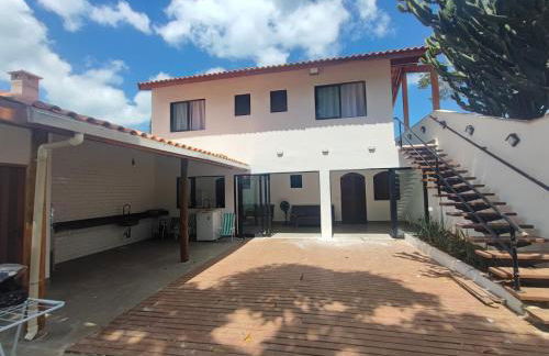 Casa 4 Suites a 200m da Praia ate 14 pessoas Sao Sebastiao - Foto 23