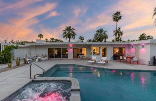 Desert Bloom Retreat by ACME House Company - Foto 1