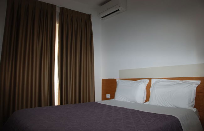 Sunrise Luxury Apartments - Foto 36