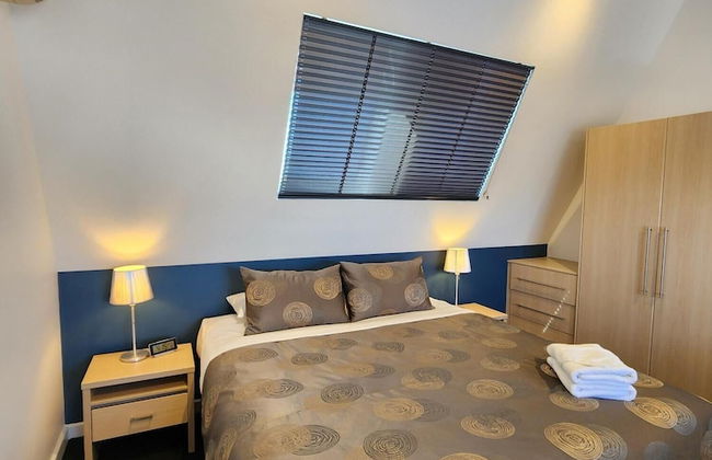 Semaphore Blue Apartments - Foto 28