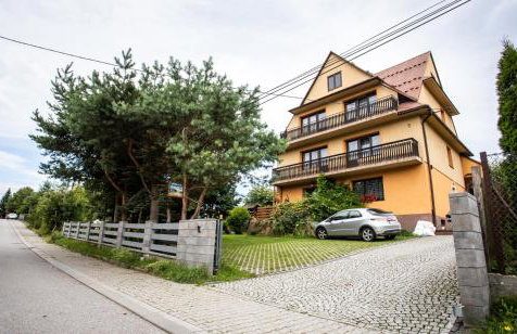 Noclegi- Bałuc Małgorzata - Photo 10