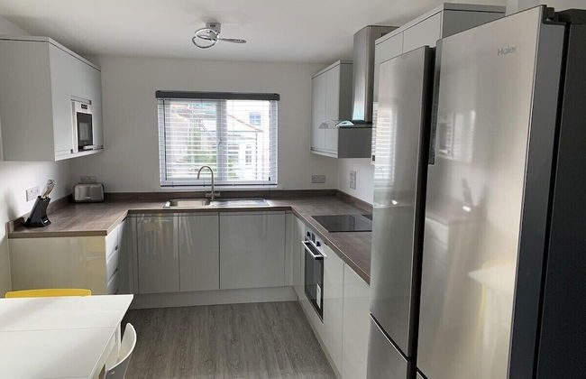 Gulland House by Pureserviced - Foto 20