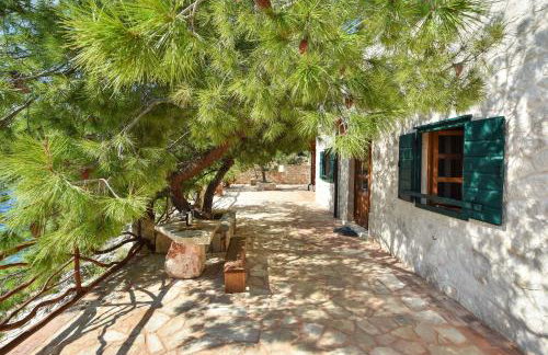 House Robinzon Sea beauty - Photo 39