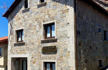 Casa da Fonte - Foto 1