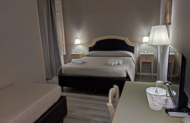 La Collegiata Guest House - Foto 5