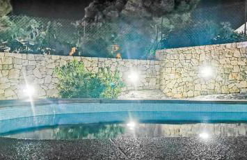 Casa Euforbia Vista Mare - Pescoluse - Foto 32