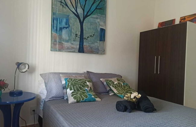 Atlantica Flats - Foto 80