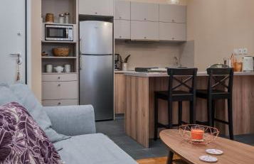 Absolute Athens Apartments - Foto 6