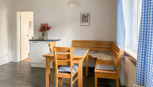 Ferienwohnung Sonnenblick - Foto 4