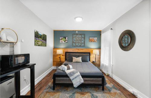 TuckAway Suites at East Branch - Foto 20