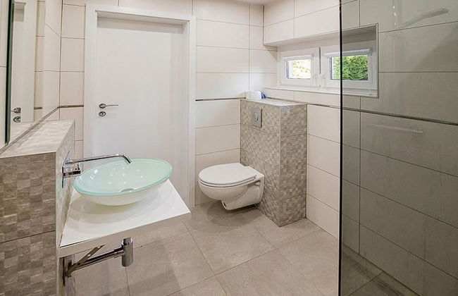 Holiday Home by Dabrowa Wielka Lake - Foto 10