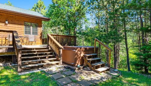 Lazy Bear Lodge - Foto 5