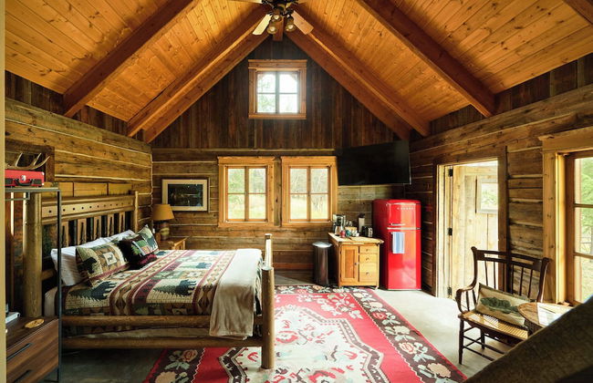 Alpine Falls Ranch - Foto 39