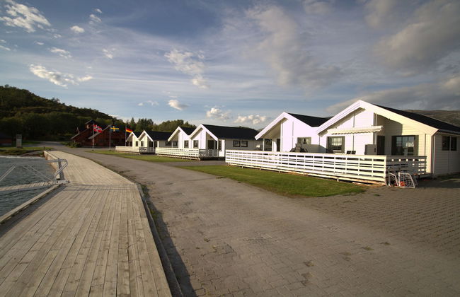 Arctic Seasport - Foto 79