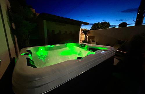 L Oustalet Maison avec Spa proche Mer - Foto 12