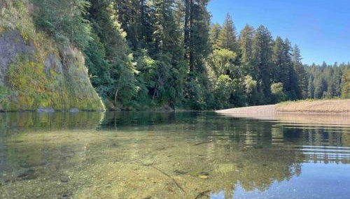 The Groves at Redway Beach - Craftsman - Foto 3