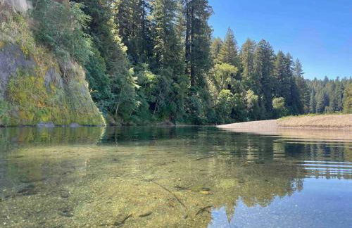 The Groves at Redway Beach - Craftsman - Foto 3