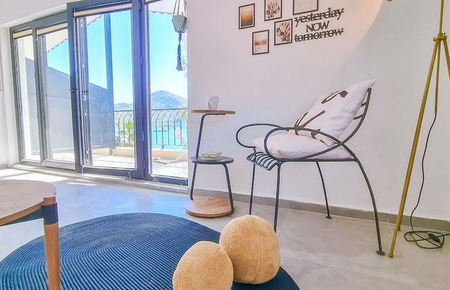 Four Holiday Suites - Foto 29