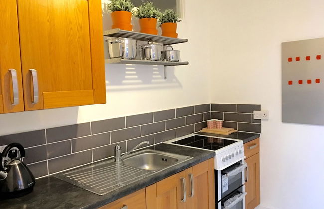 Netley Village Apartment - Foto 14