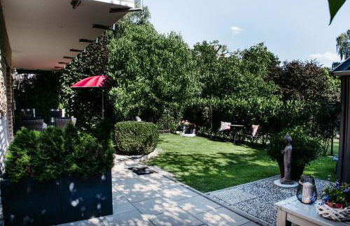 HOME AM SEE Ferienwohnung - Foto 53