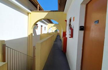 Flat Flórida 307 - 6 Minutos a Pé da Praia & Wi-Fi Grátis - Photo 12