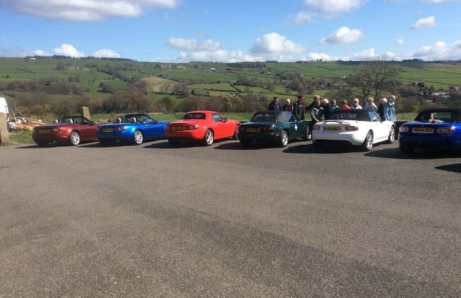 Padley Farm - Foto 65