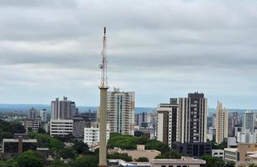 Apartamento Inteiro Foz do Iguaçu Prox Rodoviaria - Foto 5