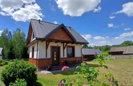 Siedlisko Czarny Dzięcioł - Foto 1