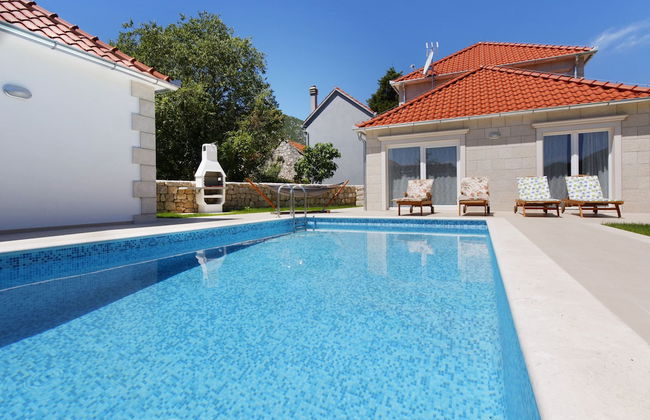 Villa Župa - Foto 16