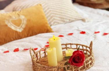 La jungle insolite, SPA, Écran cinéma, Lit à baldaquin king size, day use, 10 min centre - Foto 22