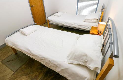 Heartwell Cottage - Foto 26