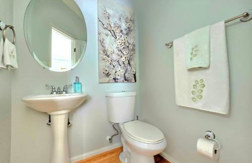 Loudoun Metro Station Home - Foto 10