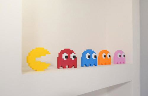 Studio no Coração do Rio, Metrô e VLT na Porta - Foto 37