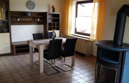 Ferienwohnung Am Frankenbach - Foto 3