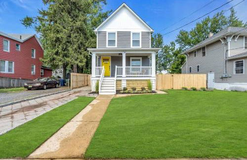 Brand New Bradley Park Beach House - Foto 1