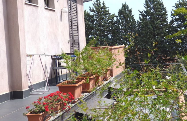 Room-etna Holiday Home Studio Glicine - Photo 21