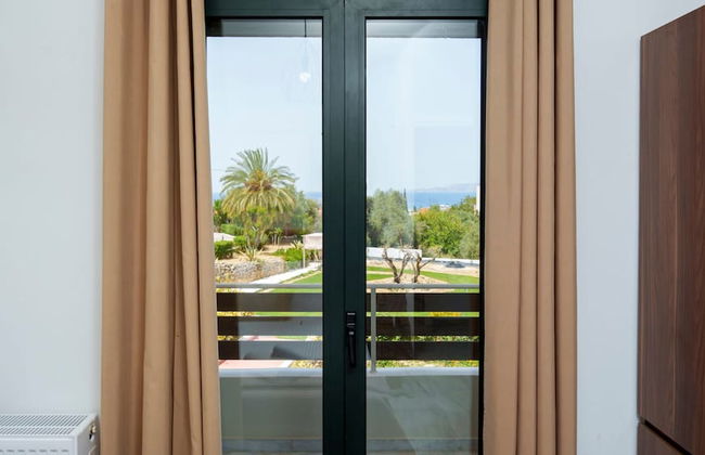 Seaside Charm Near Heraklion Villa Maro II Getaway - Foto 28