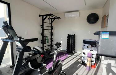 Loft Sunrise - Duplex no Novo Campeche - Foto 36
