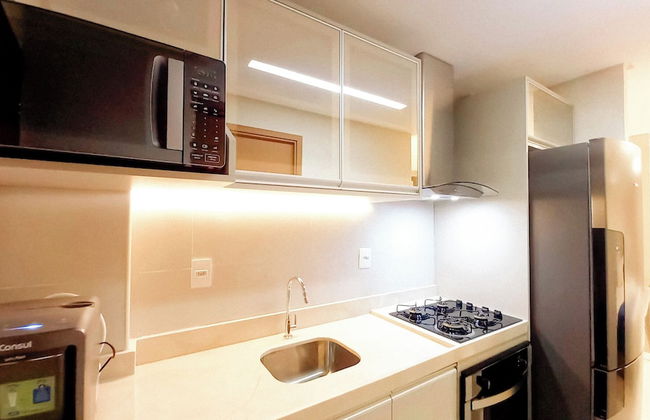 Lindos apartamentos no Eco Resort - Foto 52