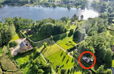 Brzozowy Chillout - Foto 21