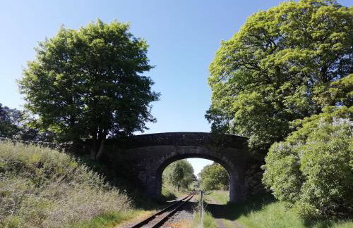 Bonny Bits Cottage - Foto 37