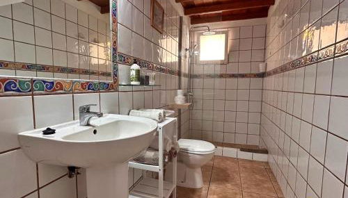 Las Papayeras - Foto 5, towels, Shower