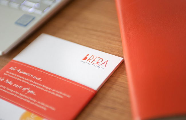 Brera Serviced Apartments Nürnberg - Foto 3